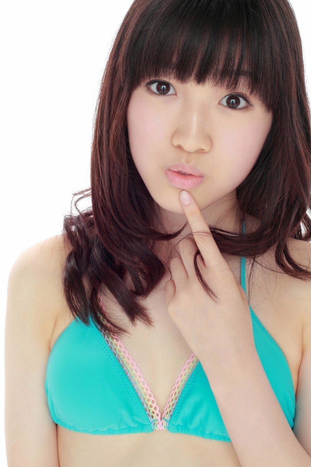 [YS Web] Vol.439 稲葉すみれ 女优写真系列性感美女图片