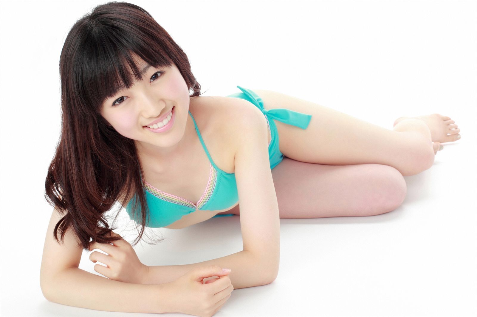 [YS Web] Vol.439 稲葉すみれ 女优写真系列性感美女图片