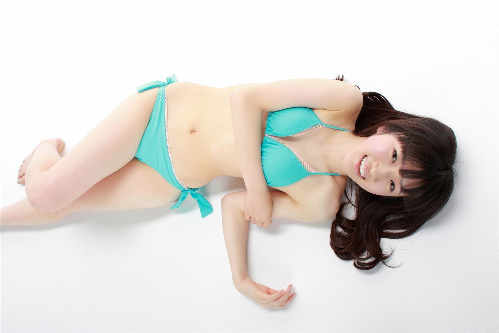 [YS Web] Vol.439 稲葉すみれ 女优写真系列性感美女图片