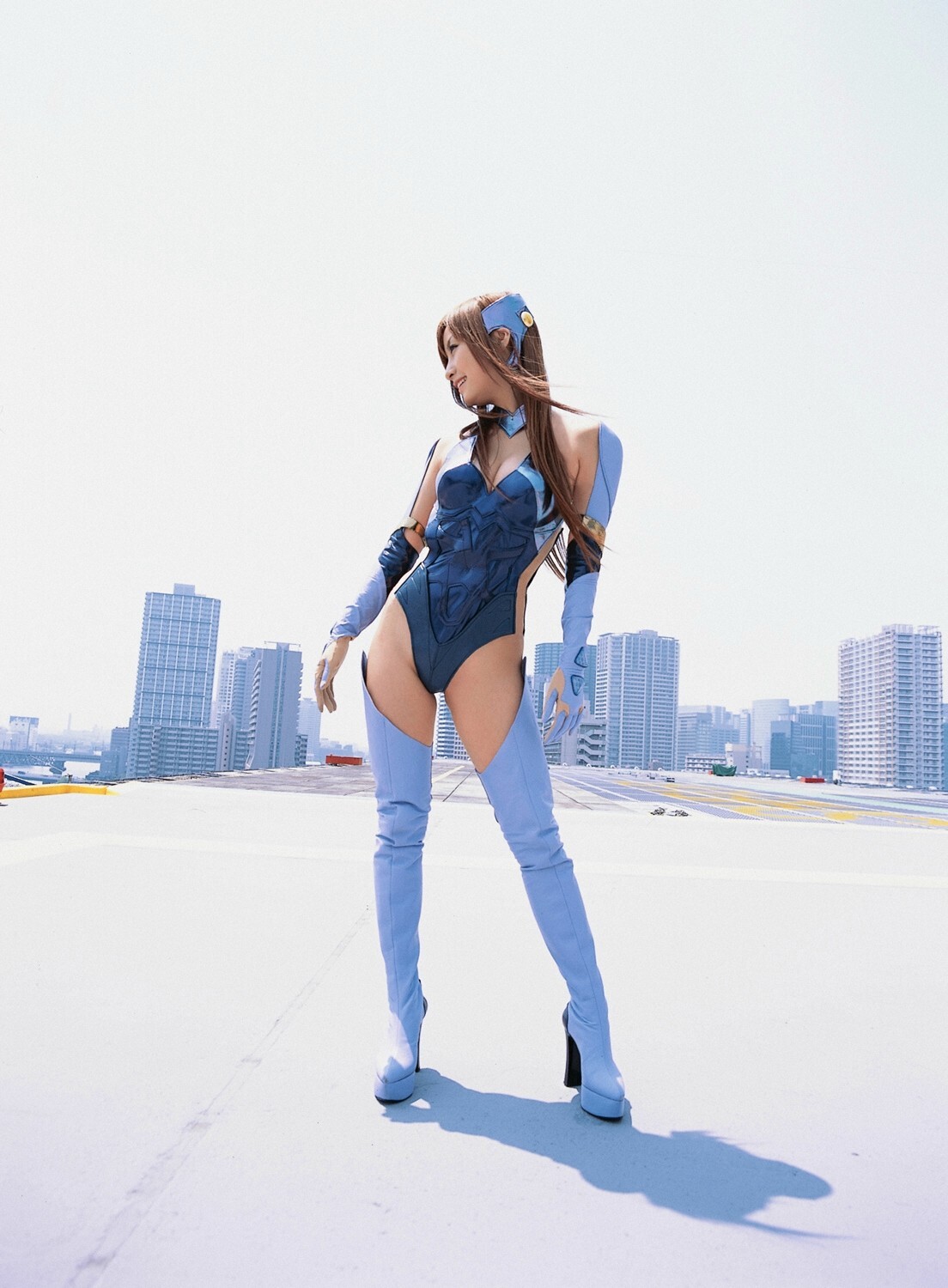 Vol.444 木口亜矢 [Ysweb] [11-30] av女优系列美女图片