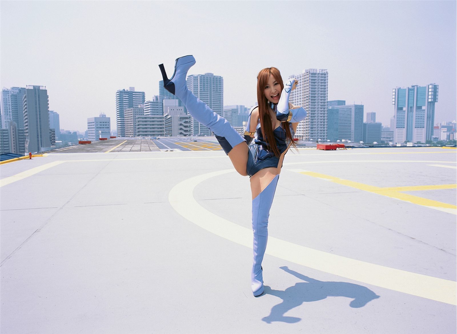 Vol.444 木口亜矢 [Ysweb] [11-30] av女优系列美女图片