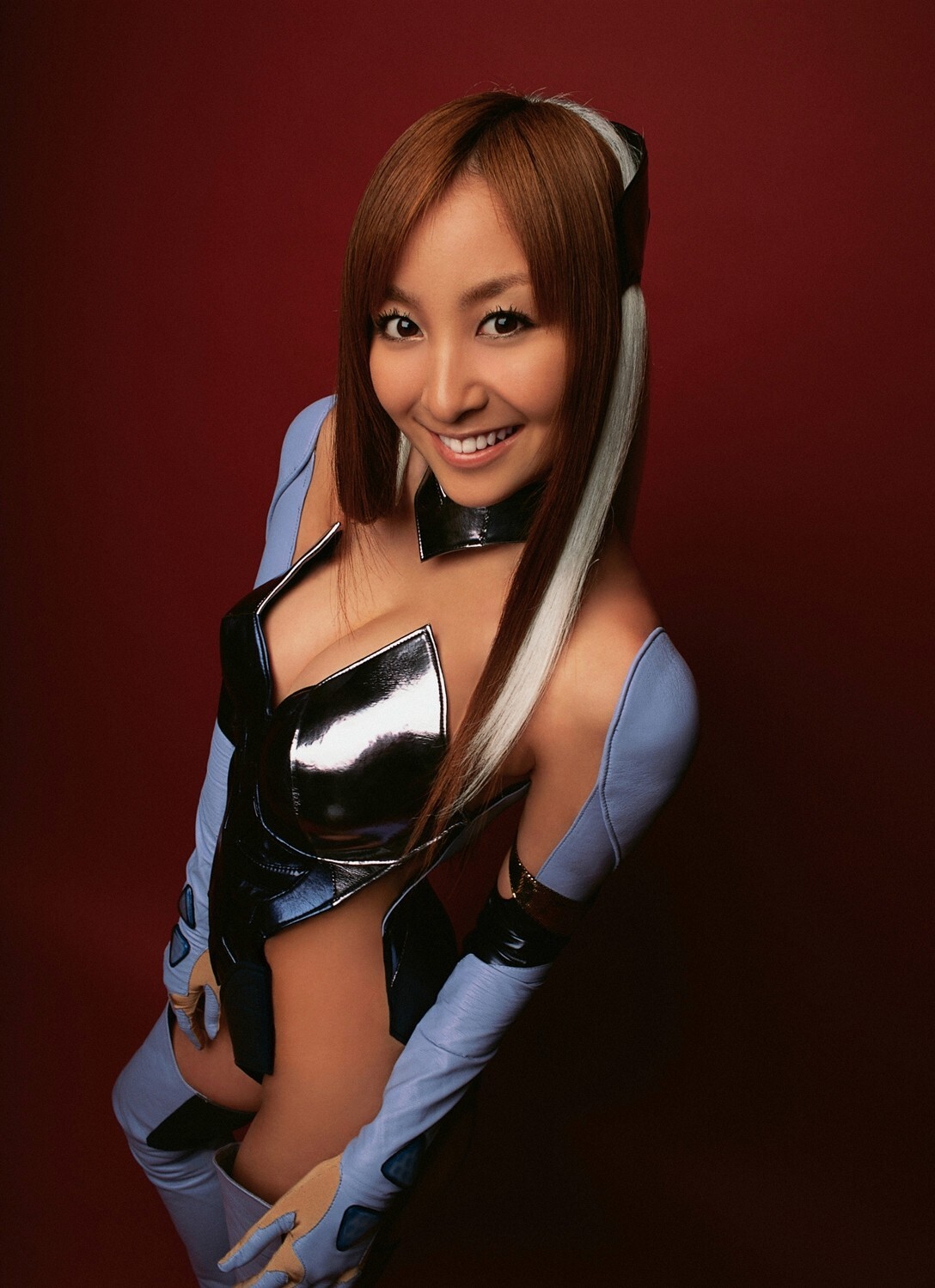 Vol.444 木口亜矢 [Ysweb] [11-30] av女优系列美女图片