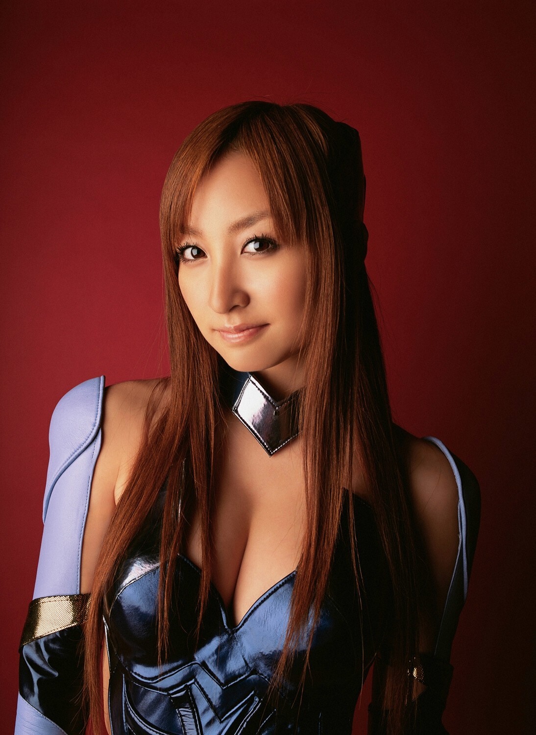 Vol.444 木口亜矢 [Ysweb] [11-30] av女优系列美女图片