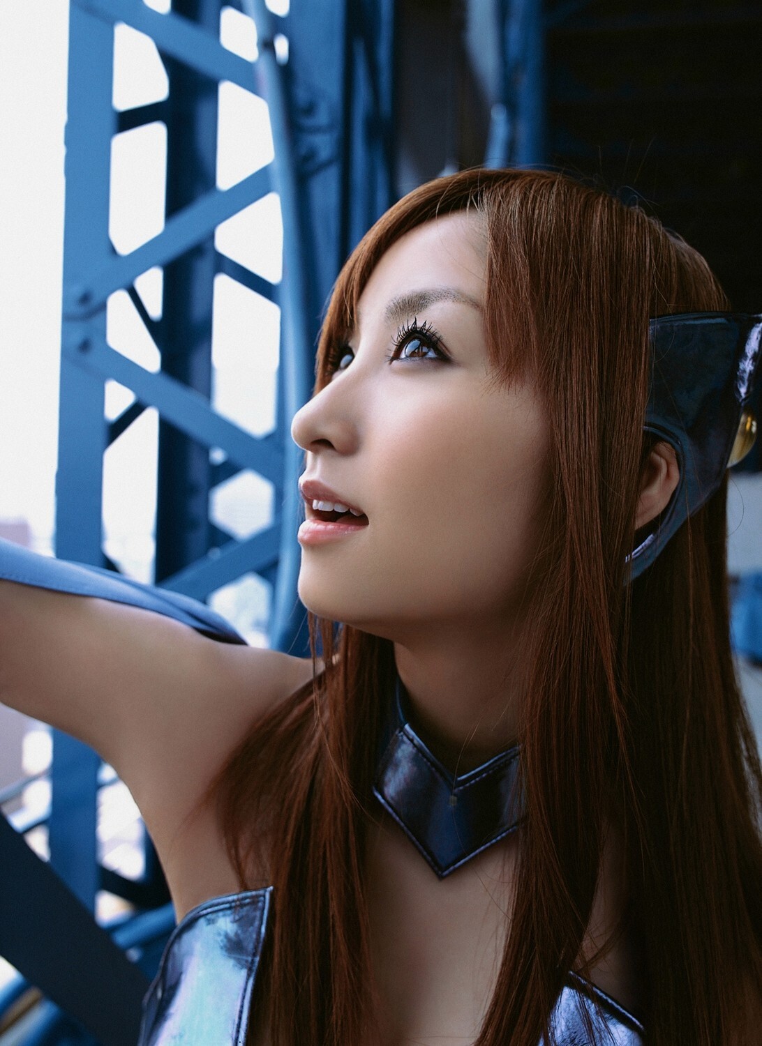 Vol.444 木口亜矢 [Ysweb] [11-30] av女优系列美女图片