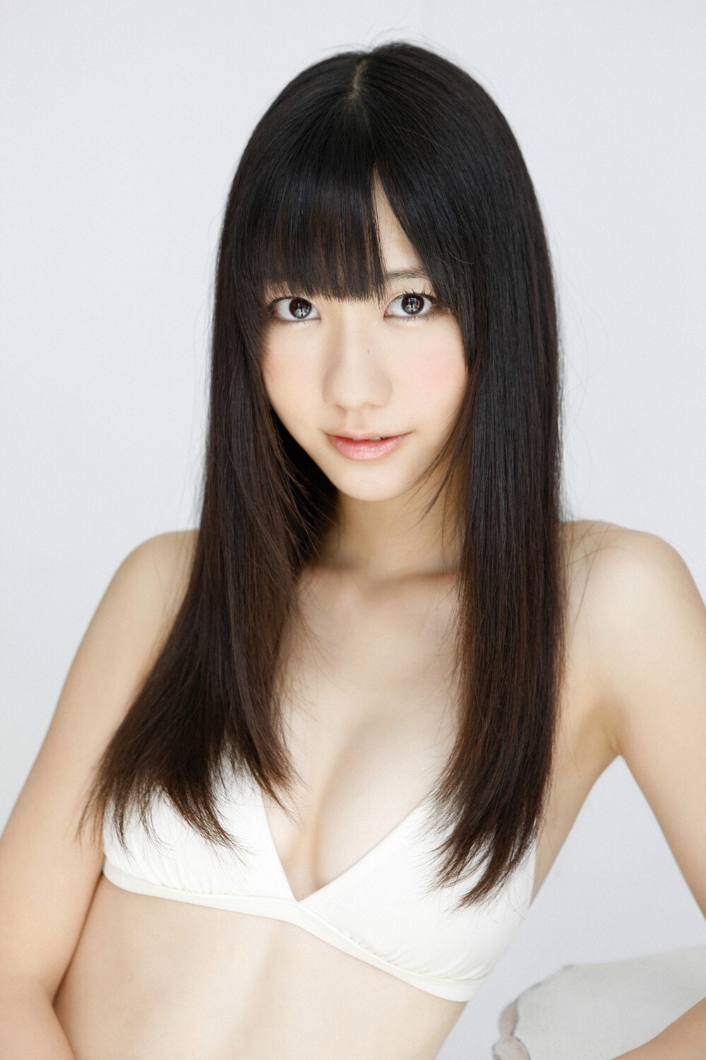 柏木由紀 『ひだまりゆきりん』 [YS Web] Vol.446 日本性感美女