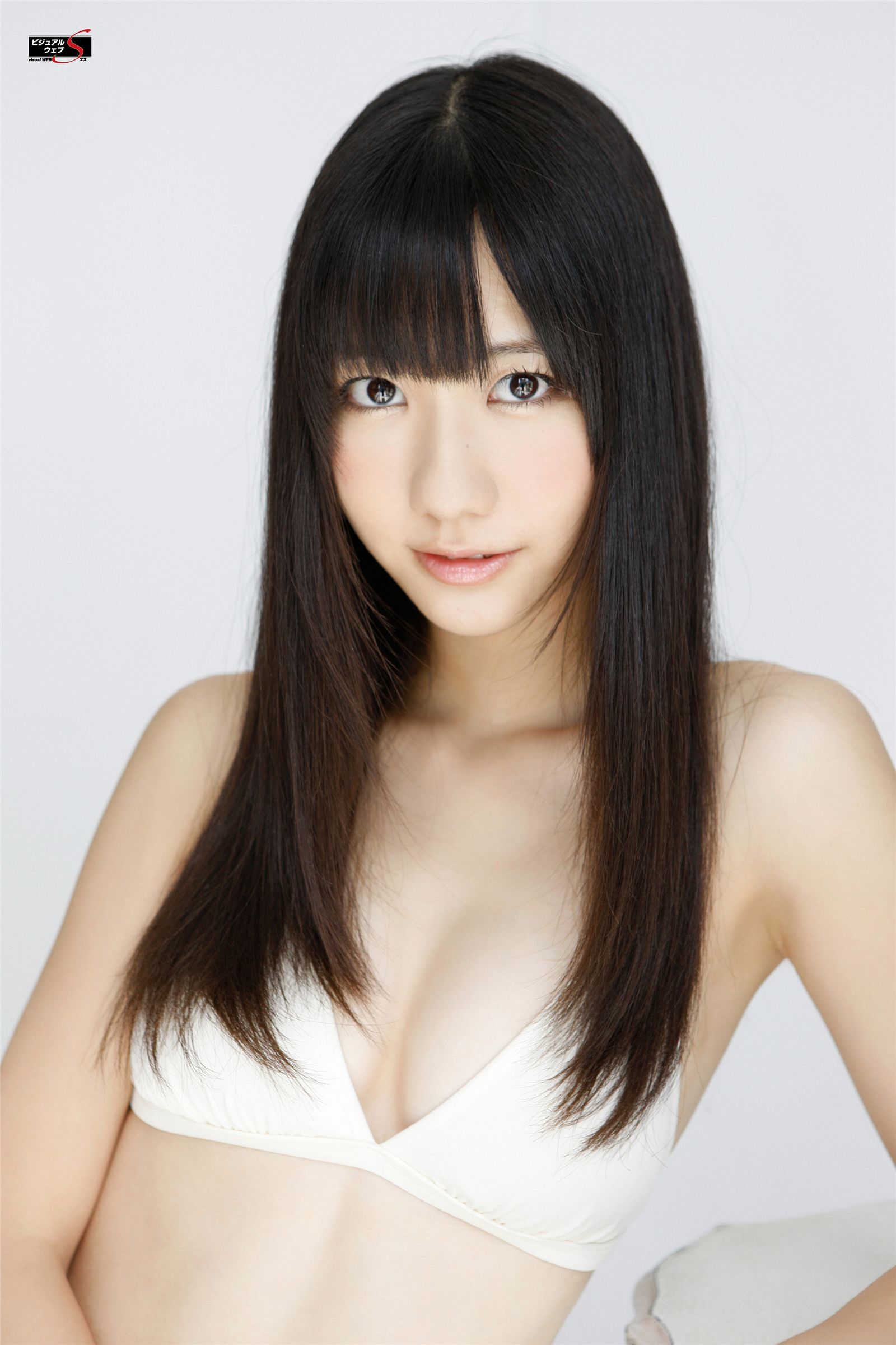 柏木由紀 『ひだまりゆきりん』 [YS Web] Vol.446 日本性感美女