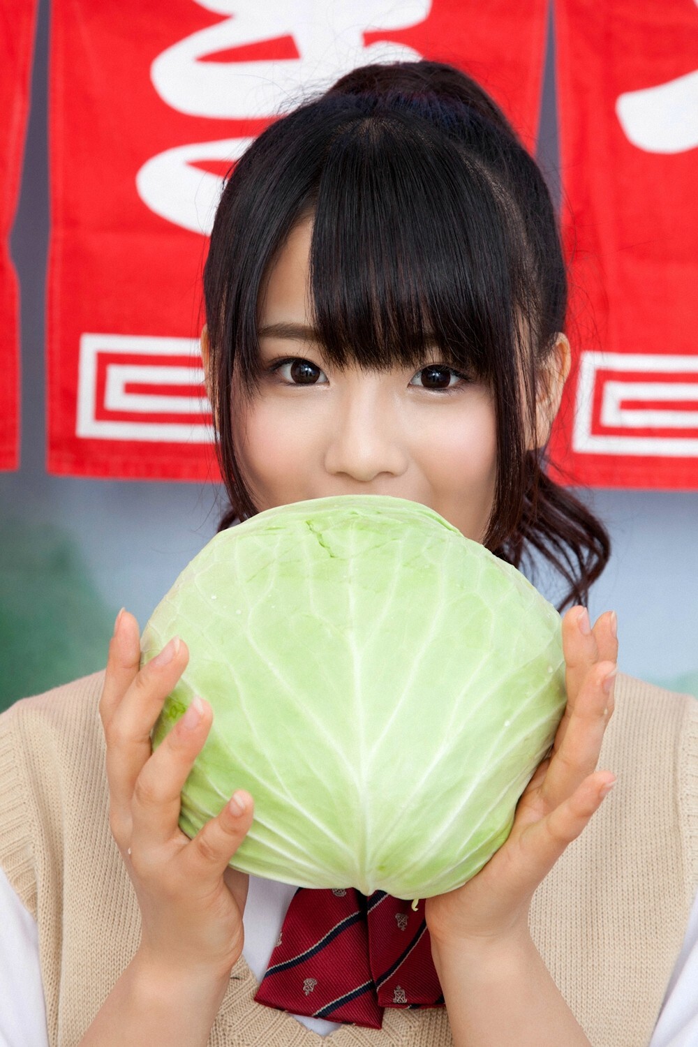 渡り廊下走り隊7 - RUNRUN x 7 学園祭 [YS Web] Vol.451  日本美女