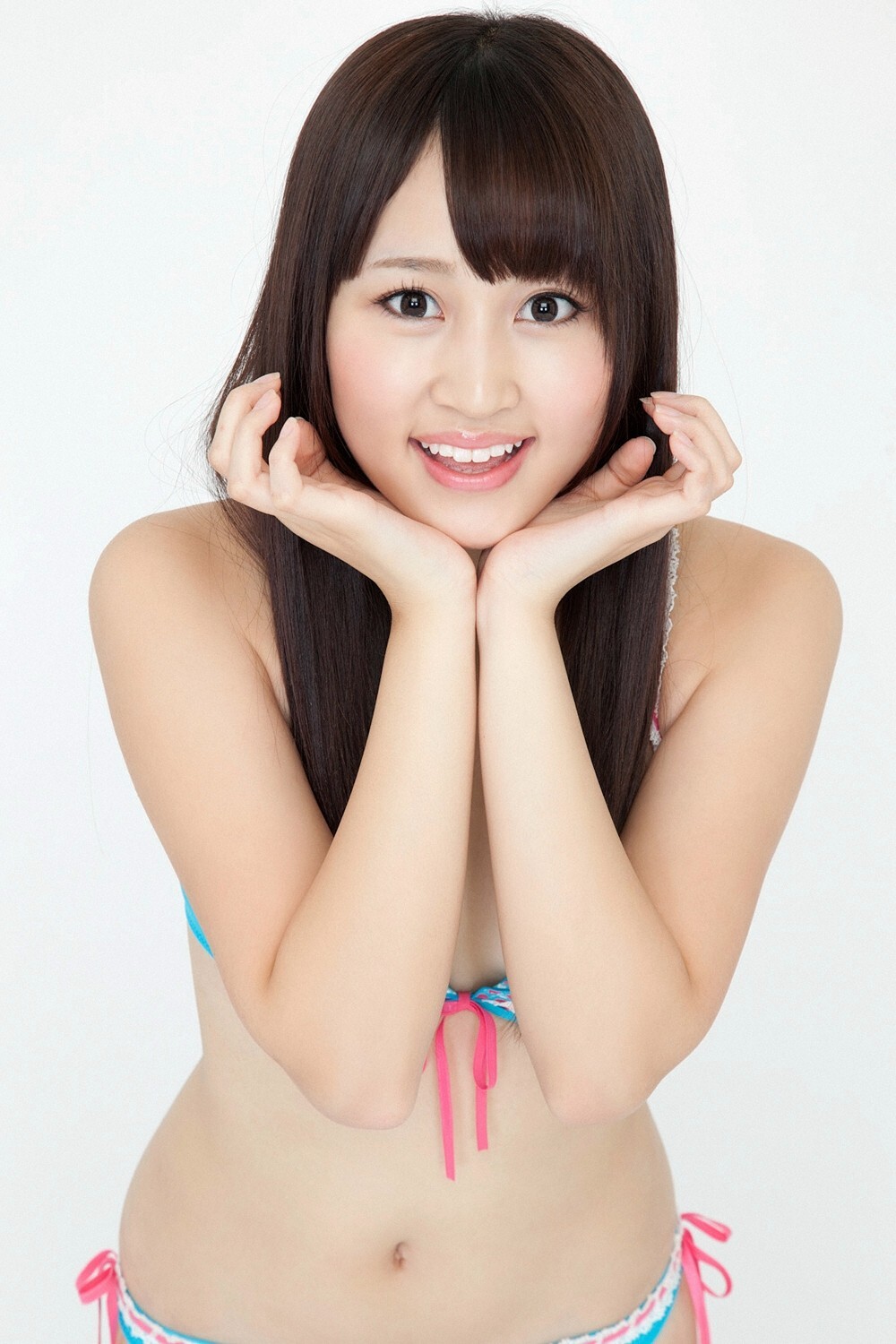 渡り廊下走り隊7 - RUNRUN x 7 学園祭 [YS Web] Vol.451  日本美女