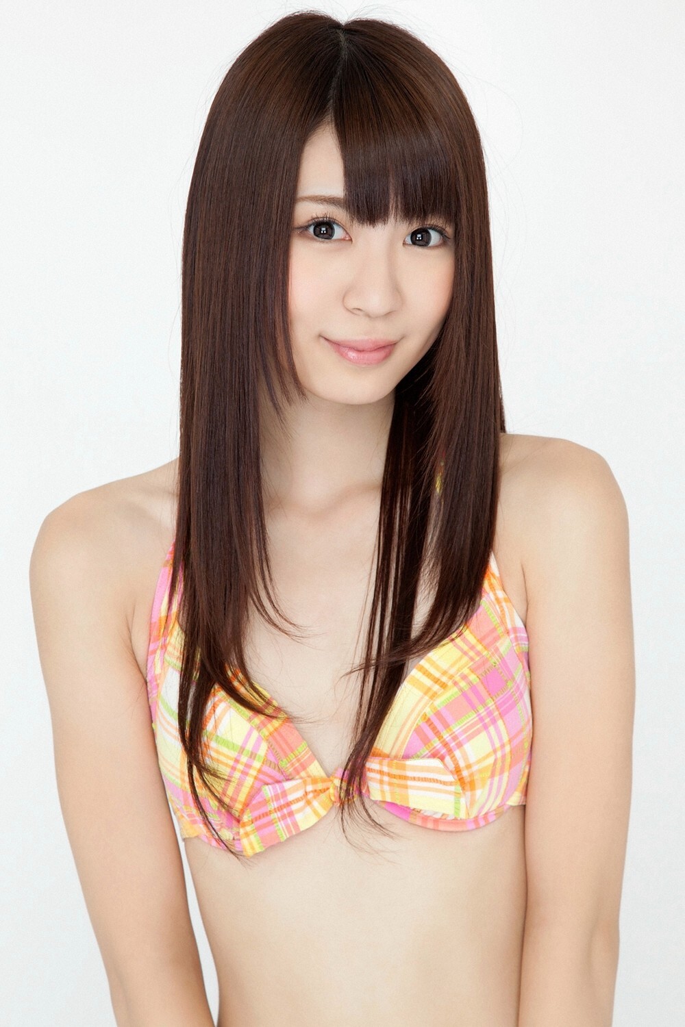 渡り廊下走り隊7 - RUNRUN x 7 学園祭 [YS Web] Vol.451  日本美女