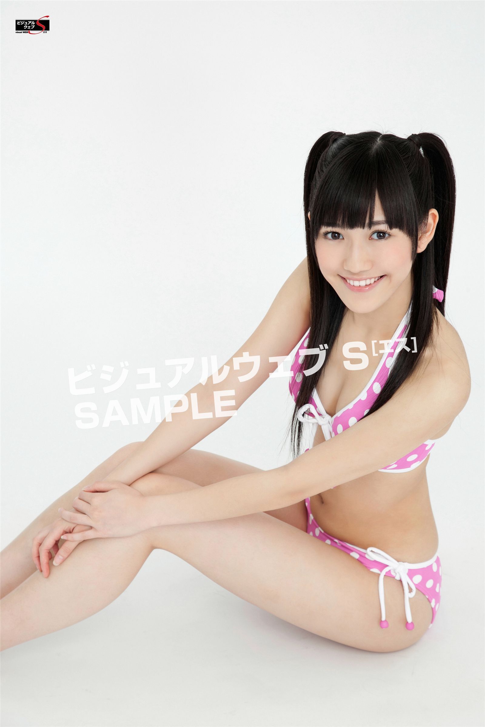 渡り廊下走り隊7 - RUNRUN x 7 学園祭 [YS Web] Vol.451  日本美女