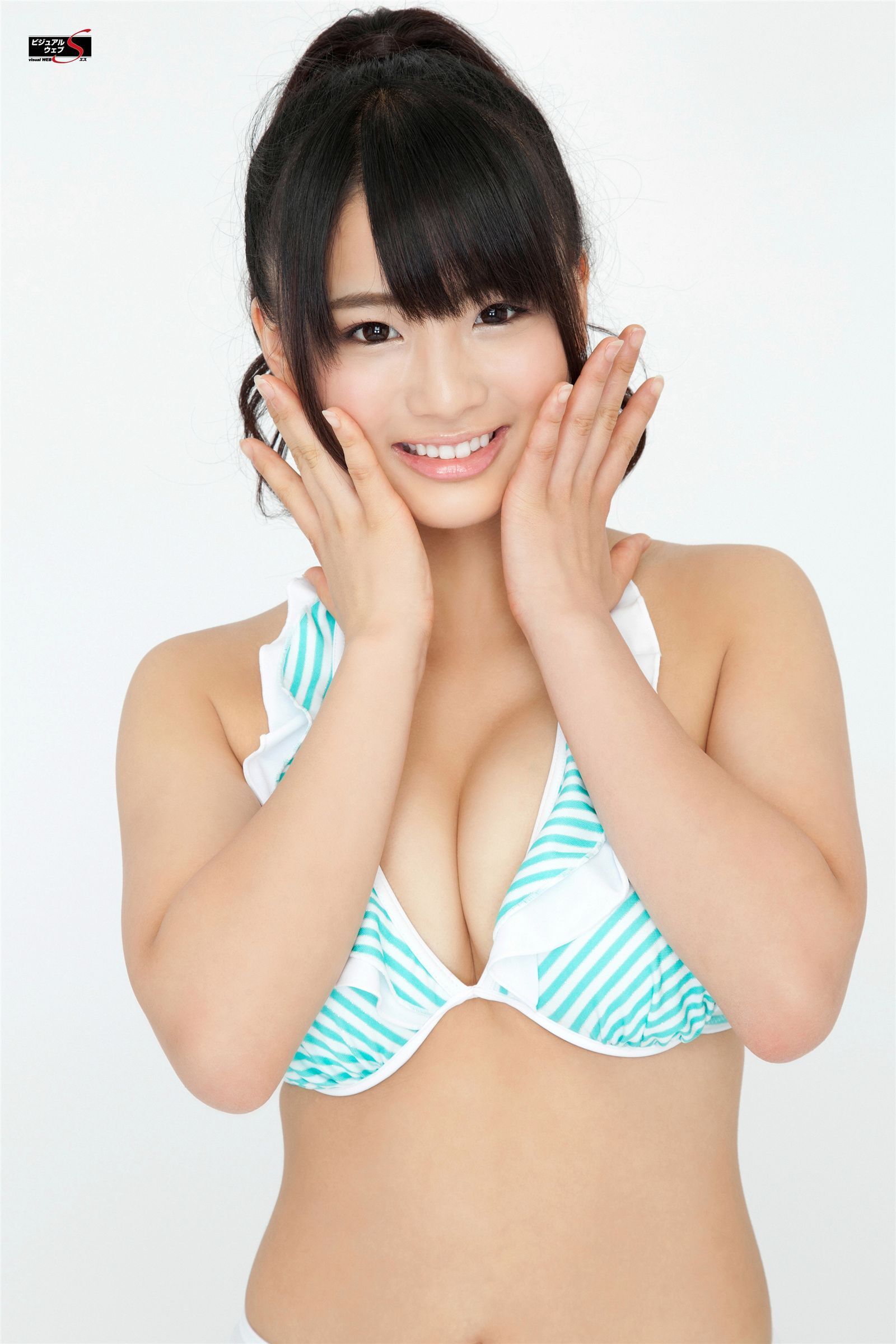 渡り廊下走り隊7 - RUNRUN x 7 学園祭 [YS Web] Vol.451  日本美女