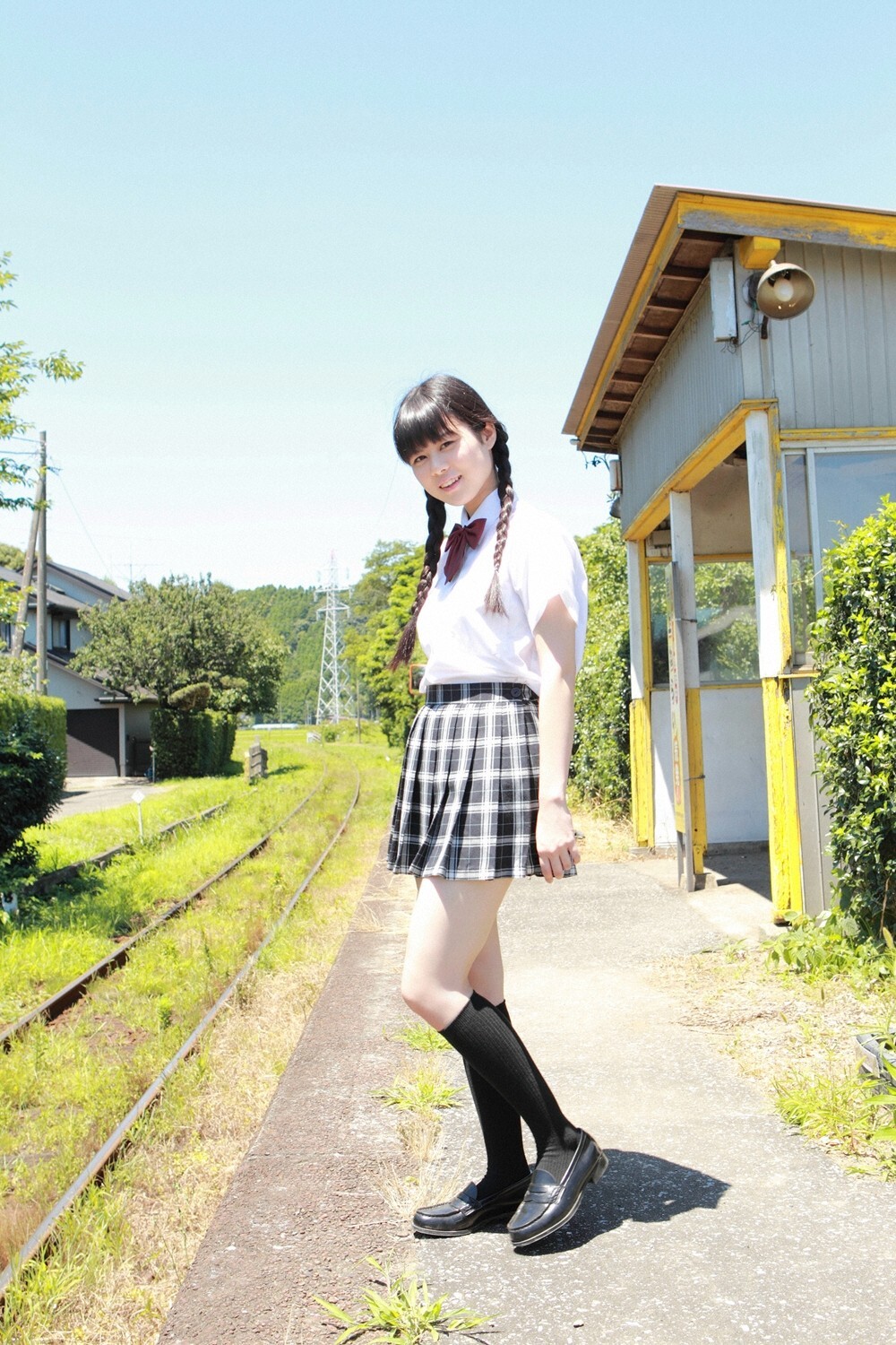 [YS Web] Vol.456 中島もも Momo Nakajima 网络最全美女素材站点