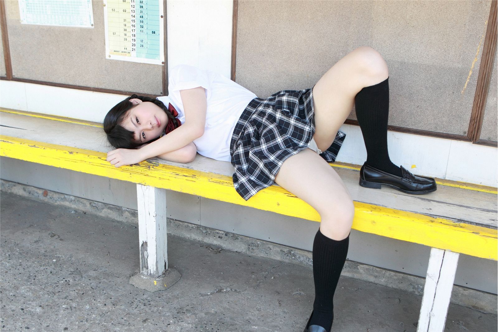 [YS Web] Vol.456 中島もも Momo Nakajima 网络最全美女素材站点