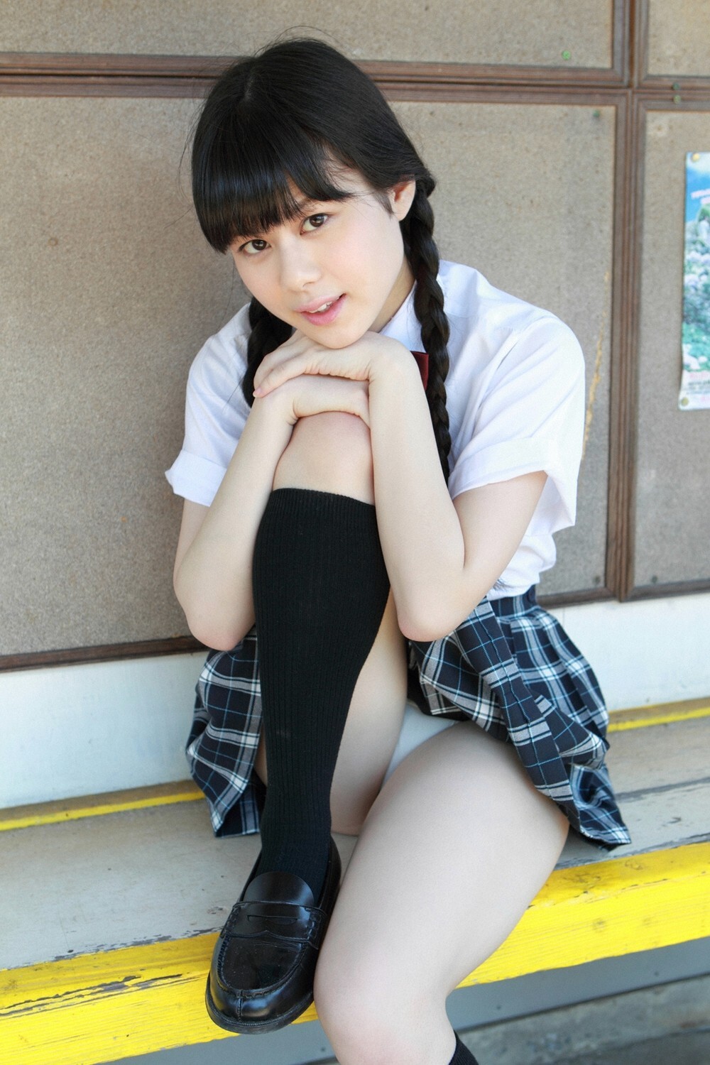 [YS Web] Vol.456 中島もも Momo Nakajima 网络最全美女素材站点