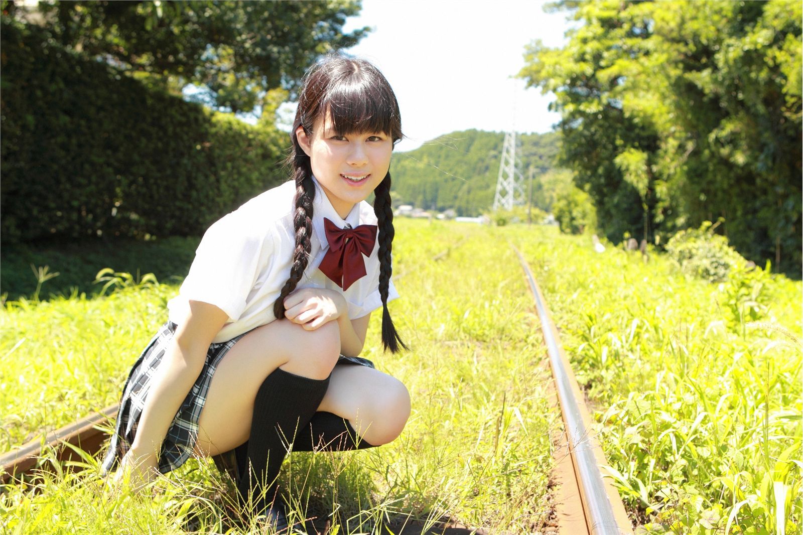 [YS Web] Vol.456 中島もも Momo Nakajima 网络最全美女素材站点