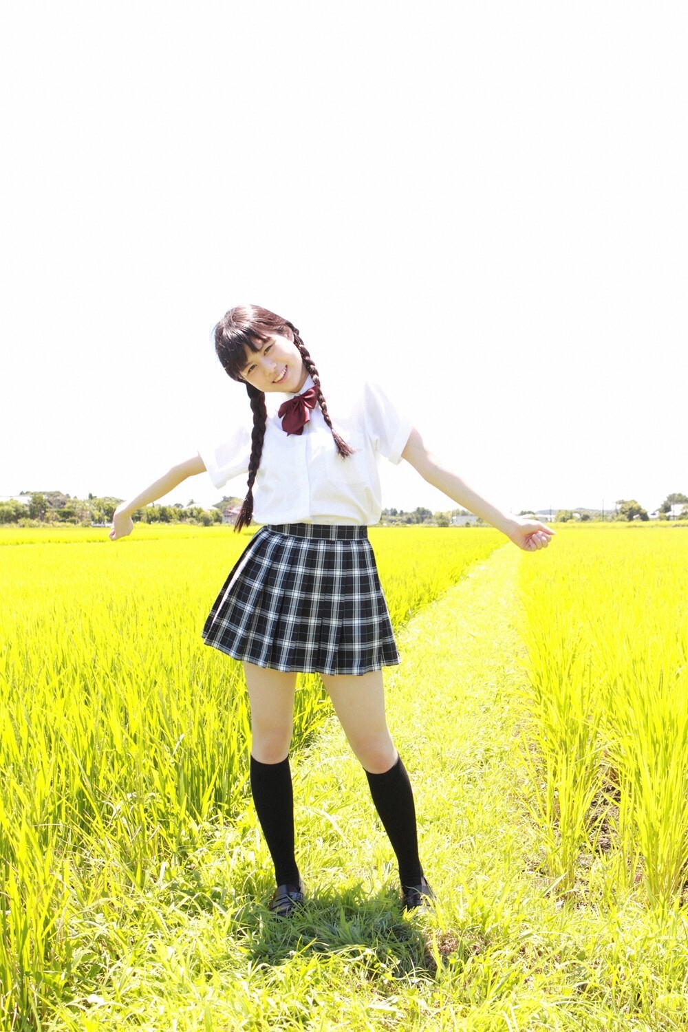 [YS Web] Vol.456 中島もも Momo Nakajima 网络最全美女素材站点