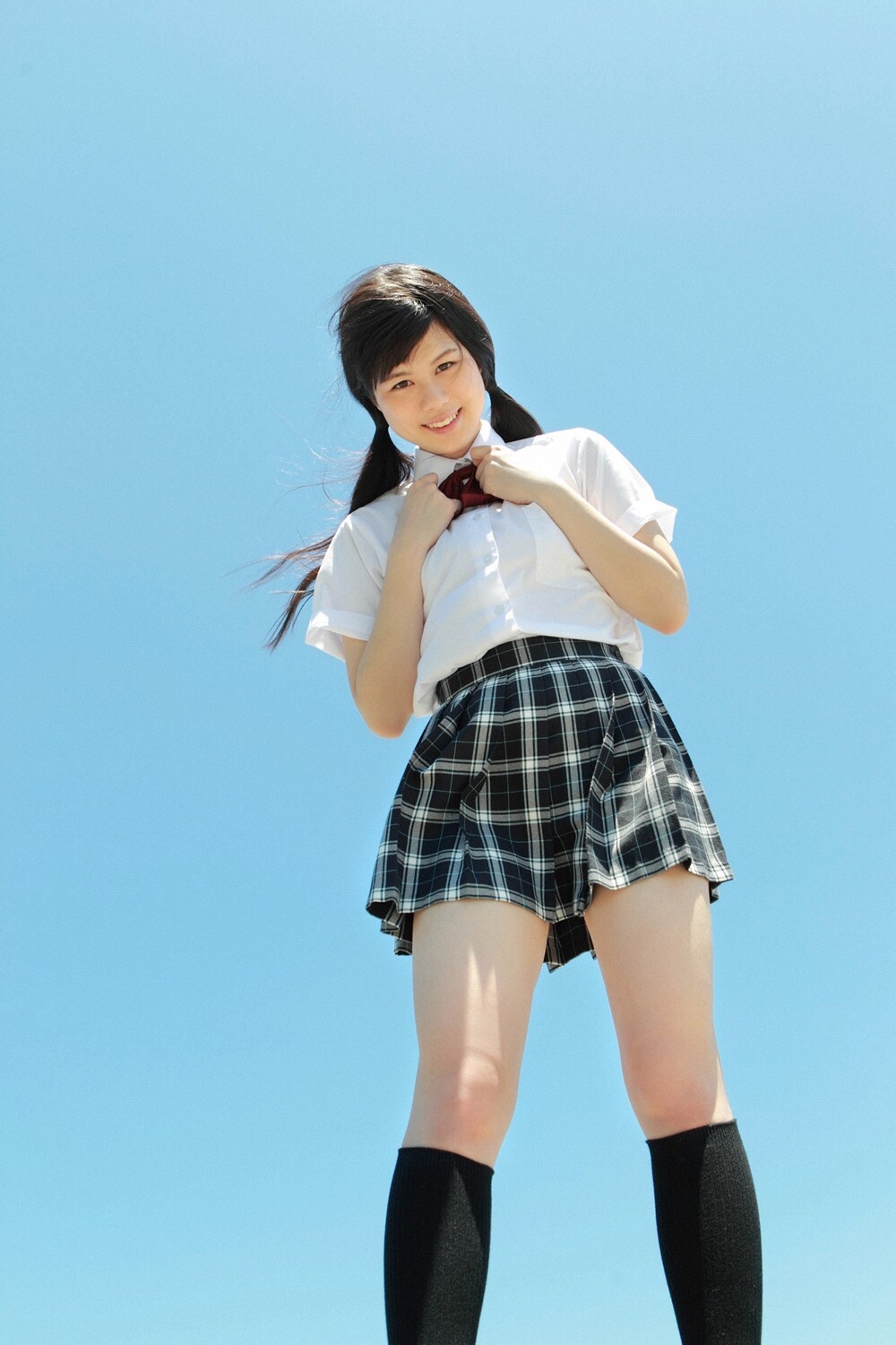 [YS Web] Vol.456 中島もも Momo Nakajima 网络最全美女素材站点