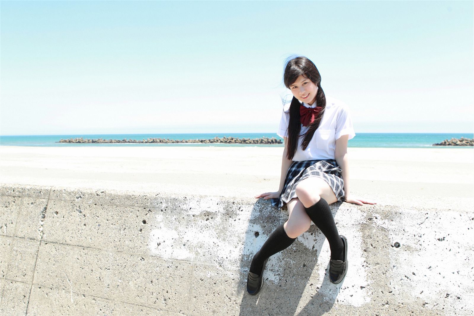 [YS Web] Vol.456 中島もも Momo Nakajima 网络最全美女素材站点