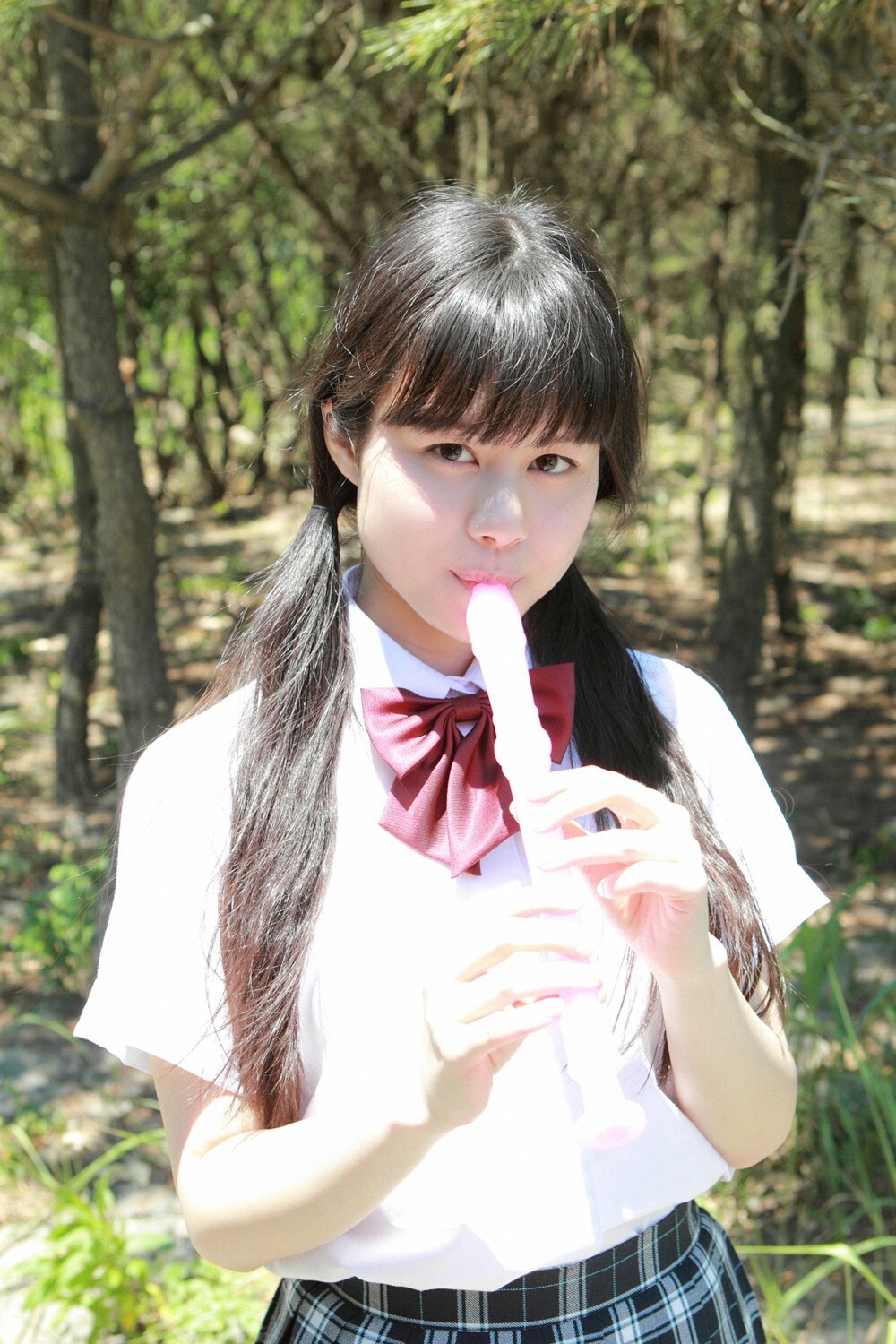 [YS Web] Vol.456 中島もも Momo Nakajima 网络最全美女素材站点