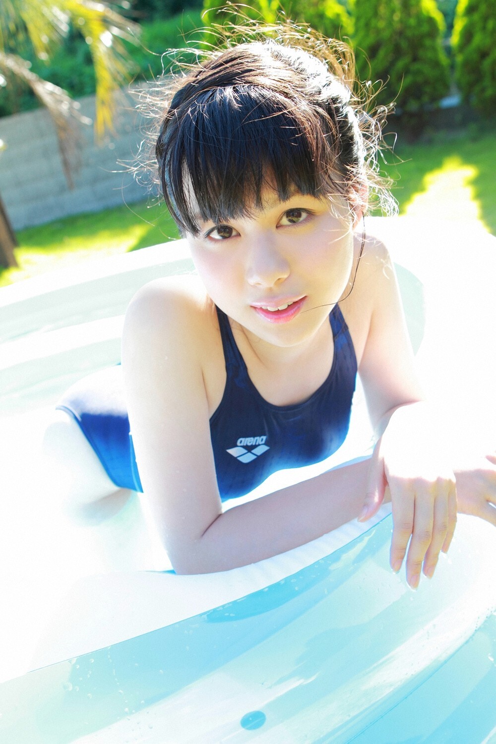 [YS Web] Vol.456 中島もも Momo Nakajima 网络最全美女素材站点