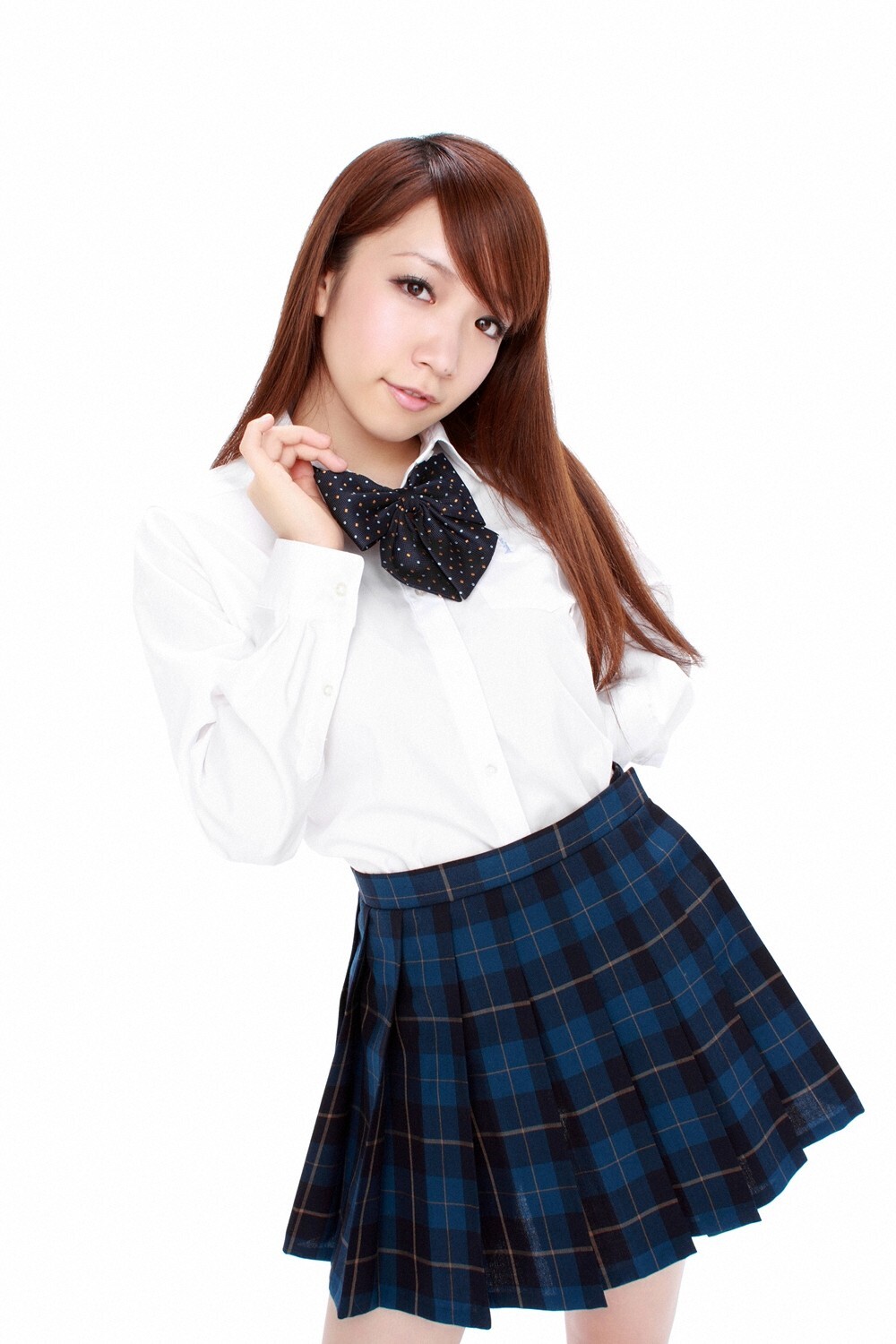 平山藍里 Airi Hirayama　[YS Web] Vol.463　日本美女写真