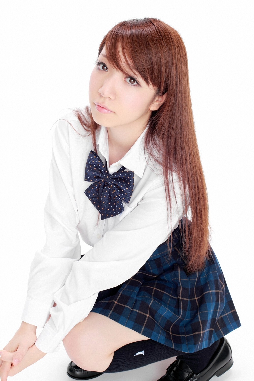 平山藍里 Airi Hirayama　[YS Web] Vol.463　日本美女写真