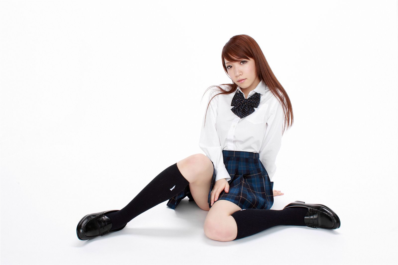 平山藍里 Airi Hirayama　[YS Web] Vol.463　日本美女写真