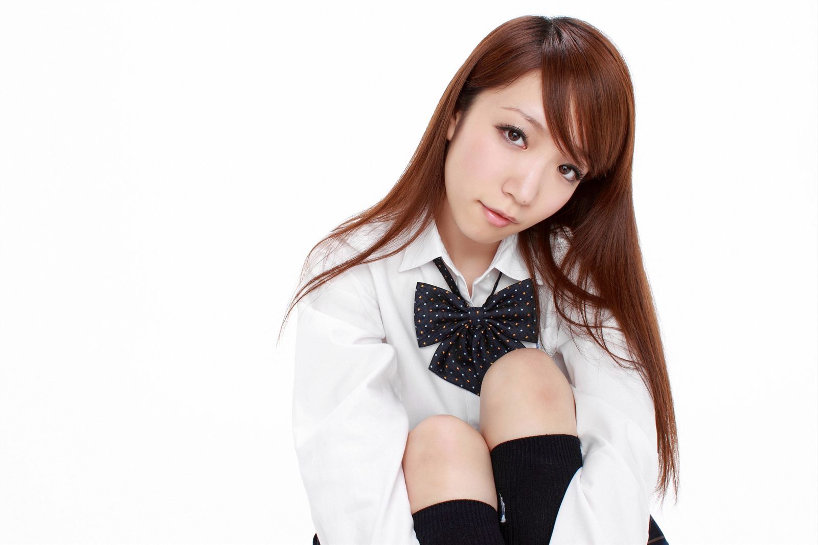 平山藍里 Airi Hirayama　[YS Web] Vol.463　日本美女写真