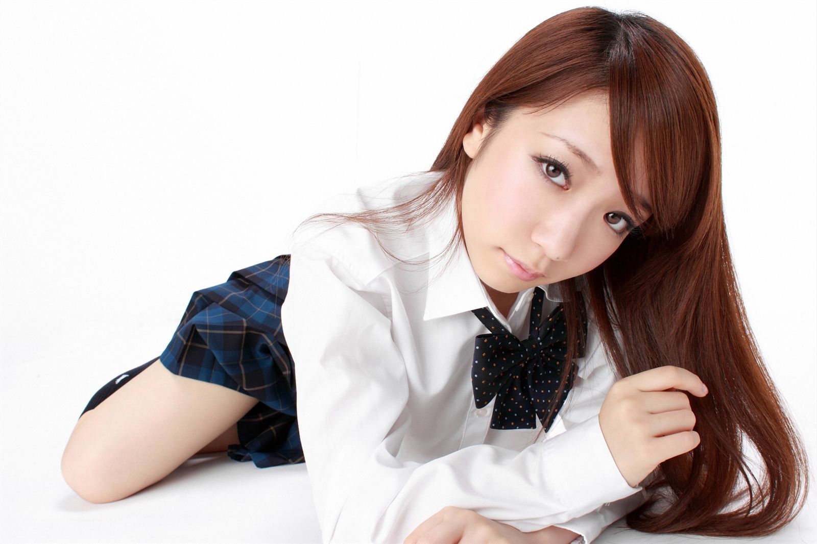 平山藍里 Airi Hirayama　[YS Web] Vol.463　日本美女写真