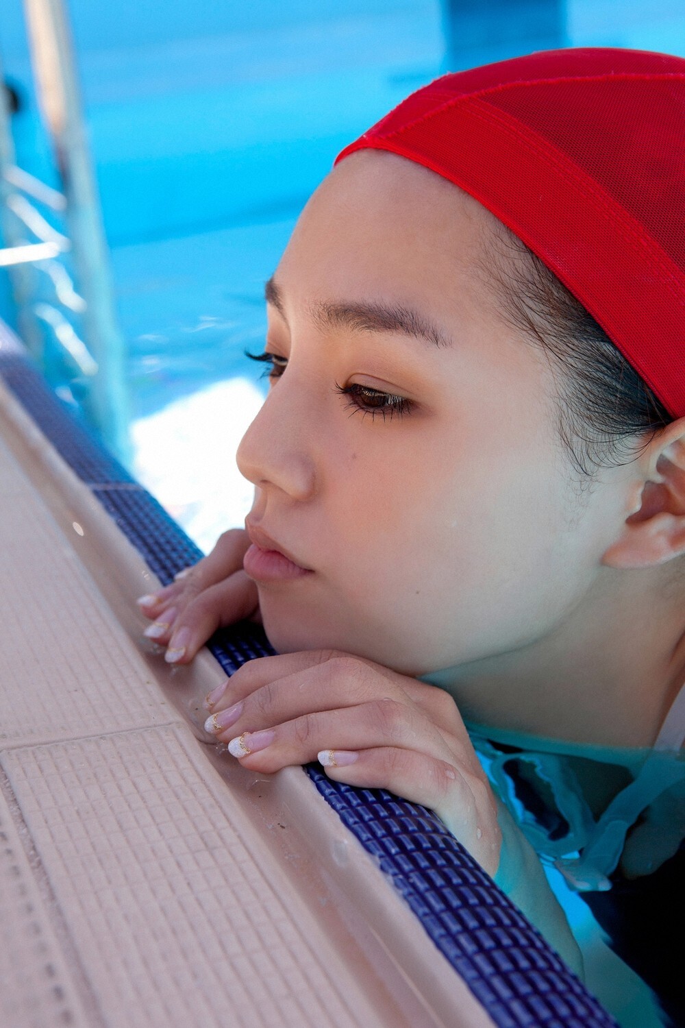 筱崎爱 Ai Shinozaki [YS Web] Vol.465「愛しのマーメイド」