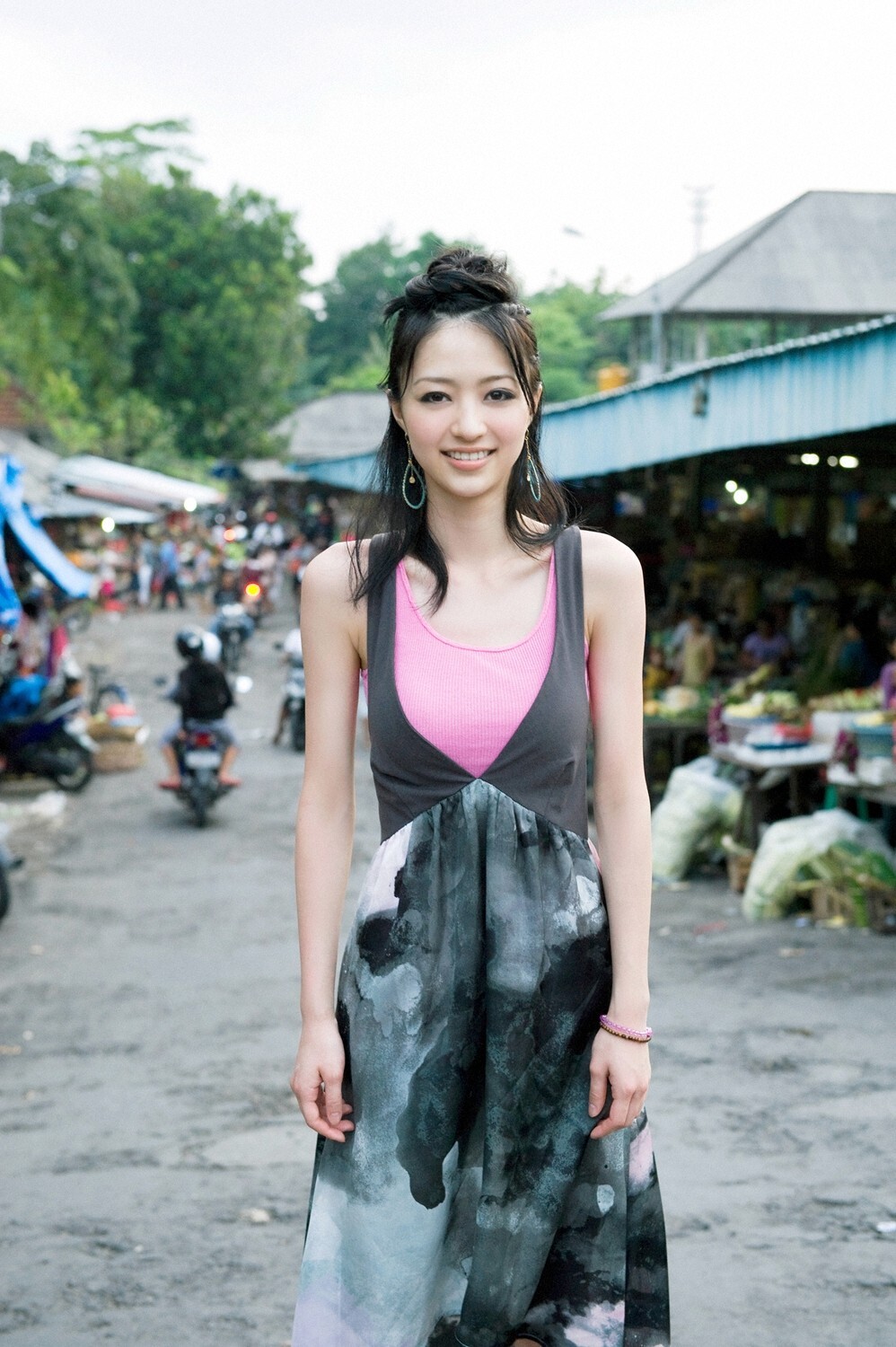 逢沢りな [Ysweb] [02-29] Vol.467 日本性感美女图片