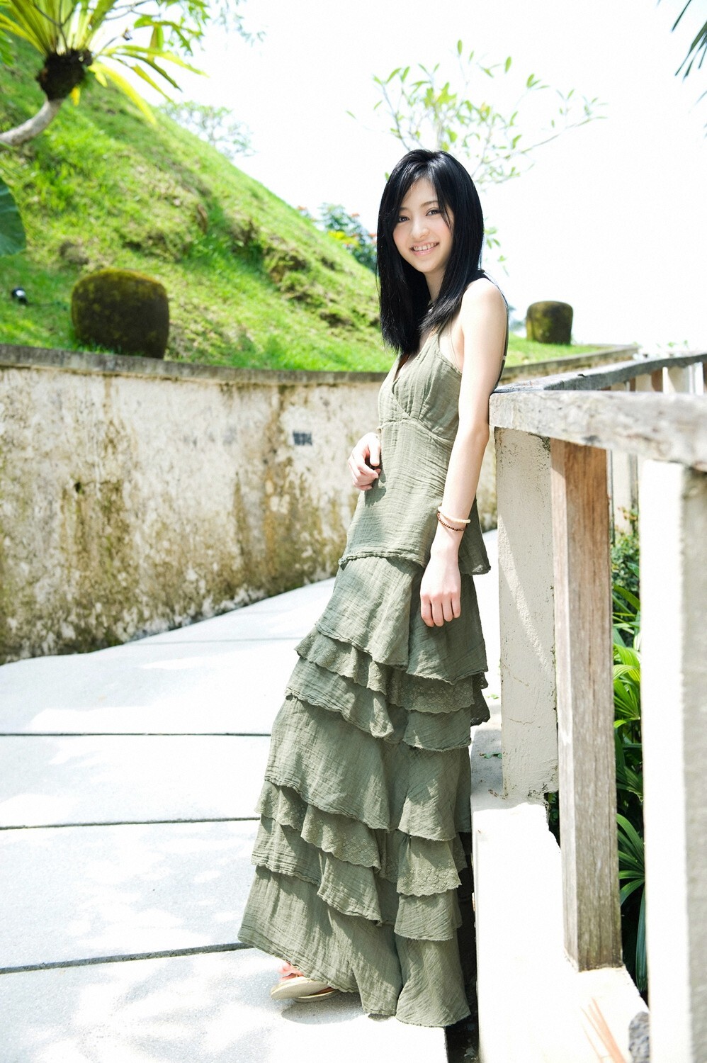 逢沢りな [Ysweb] [02-29] Vol.467 日本性感美女图片