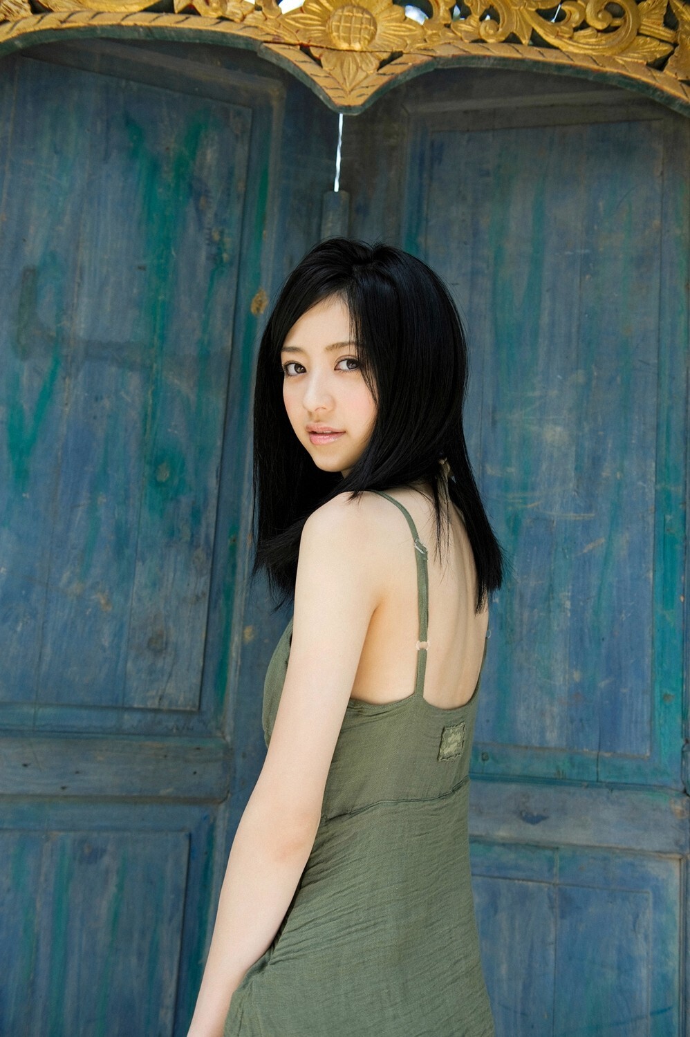 逢沢りな [Ysweb] [02-29] Vol.467 日本性感美女图片