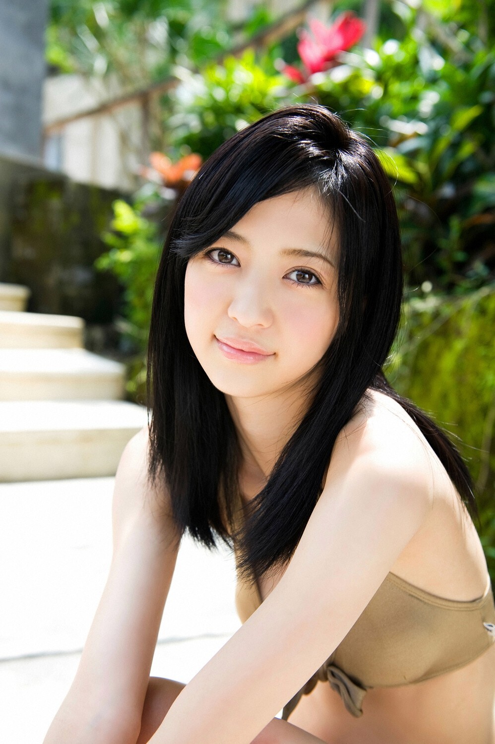 逢沢りな [Ysweb] [02-29] Vol.467 日本性感美女图片