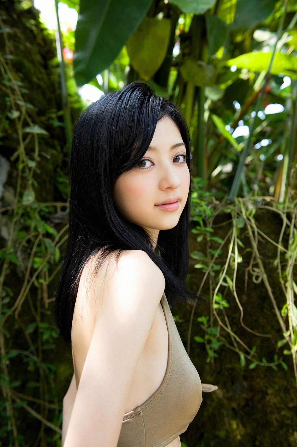 逢沢りな [Ysweb] [02-29] Vol.467 日本性感美女图片