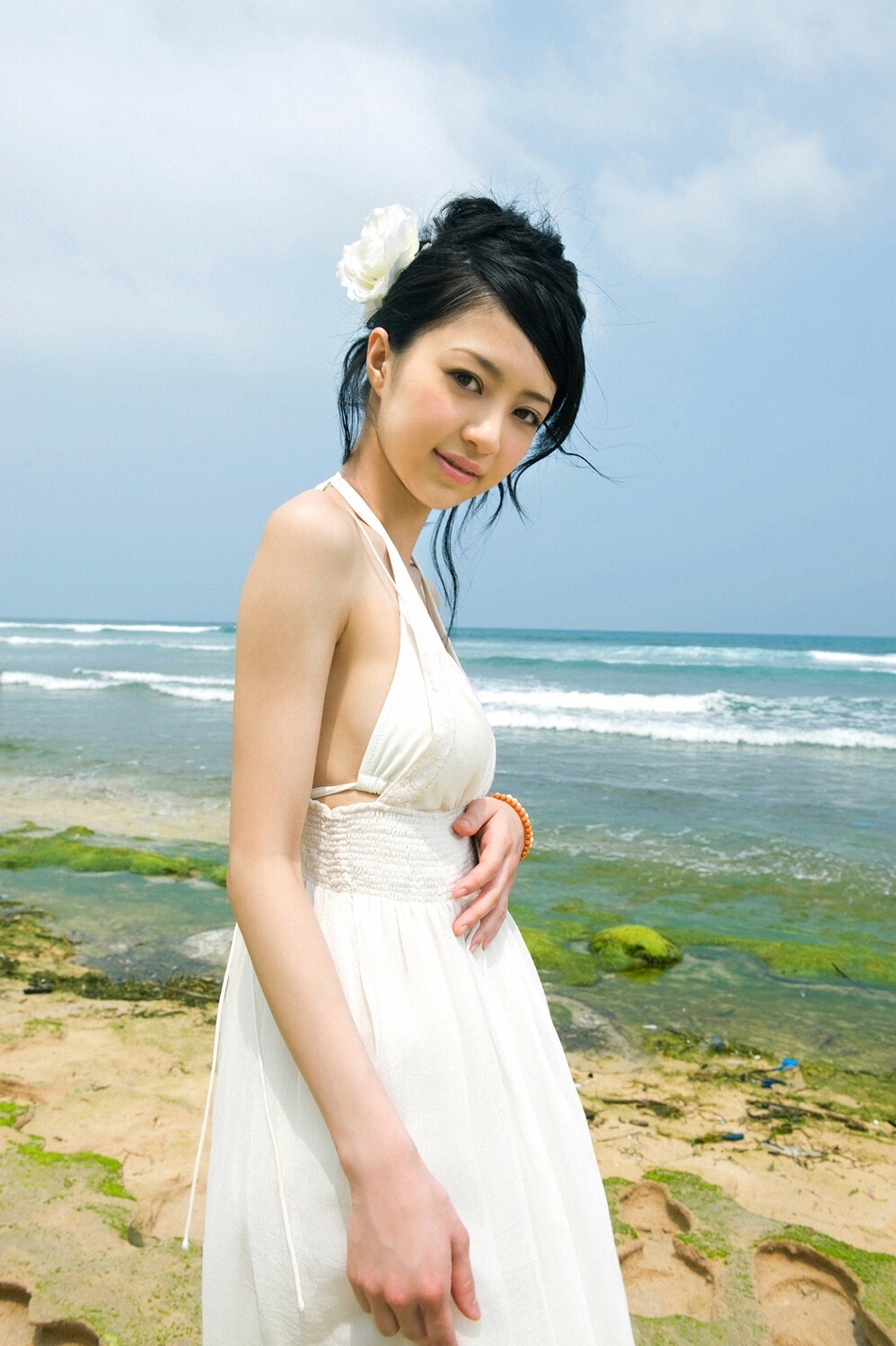 逢沢りな [Ysweb] [02-29] Vol.467 日本性感美女图片