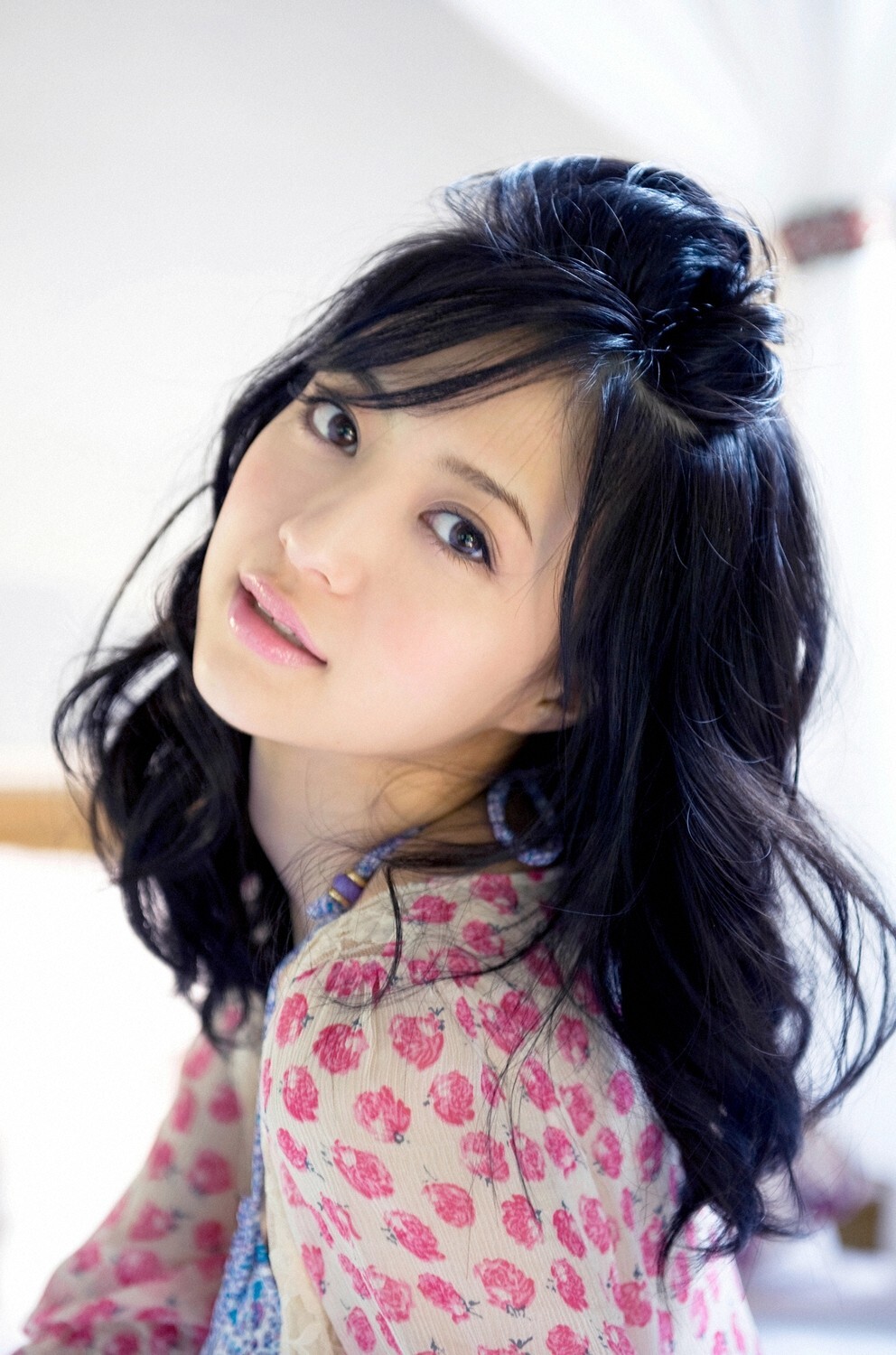 逢沢りな [Ysweb] [02-29] Vol.467 日本性感美女图片