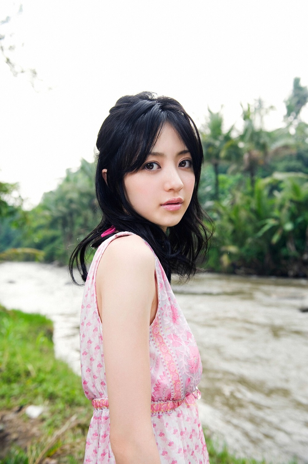 逢沢りな [Ysweb] [02-29] Vol.467 日本性感美女图片