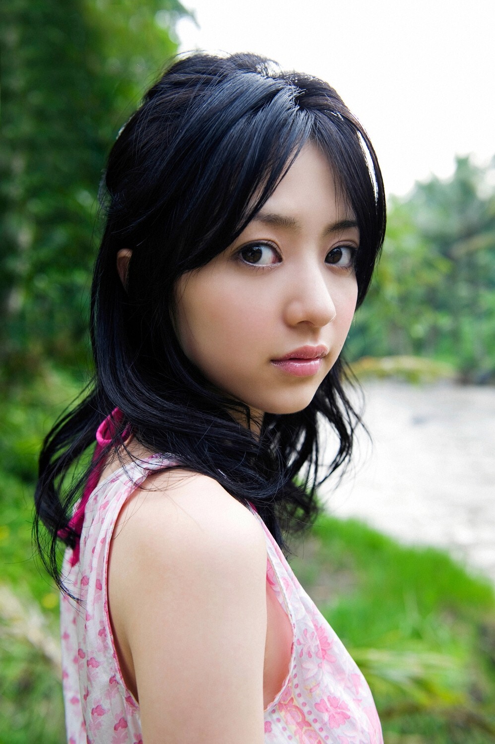 逢沢りな [Ysweb] [02-29] Vol.467 日本性感美女图片