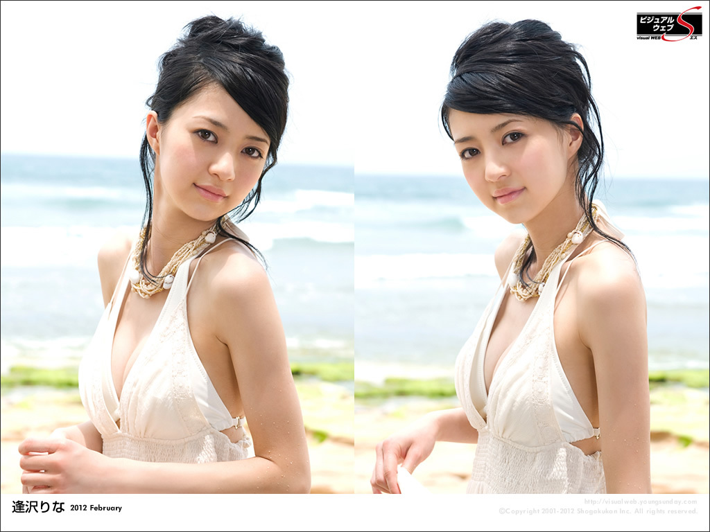 逢沢りな [Ysweb] [02-29] Vol.467 日本性感美女图片