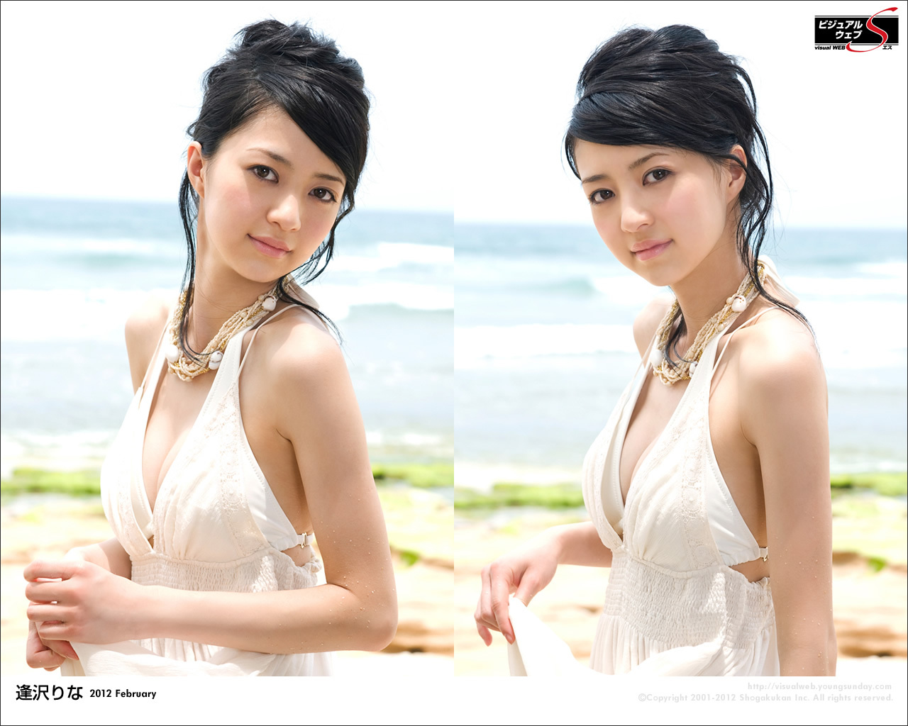 逢沢りな [Ysweb] [02-29] Vol.467 日本性感美女图片