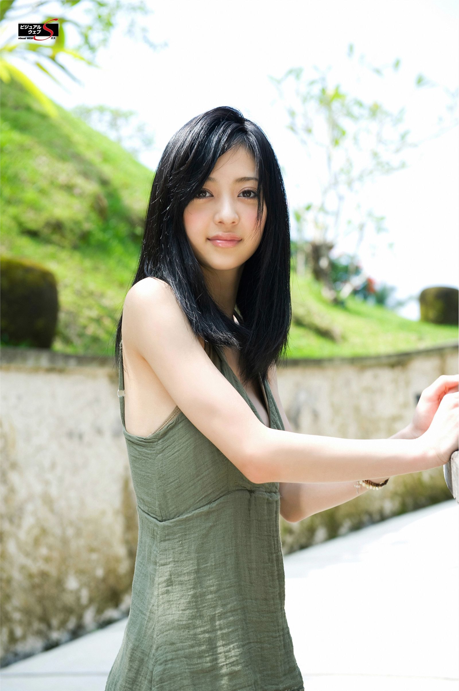 逢沢りな [Ysweb] [02-29] Vol.467 日本性感美女图片