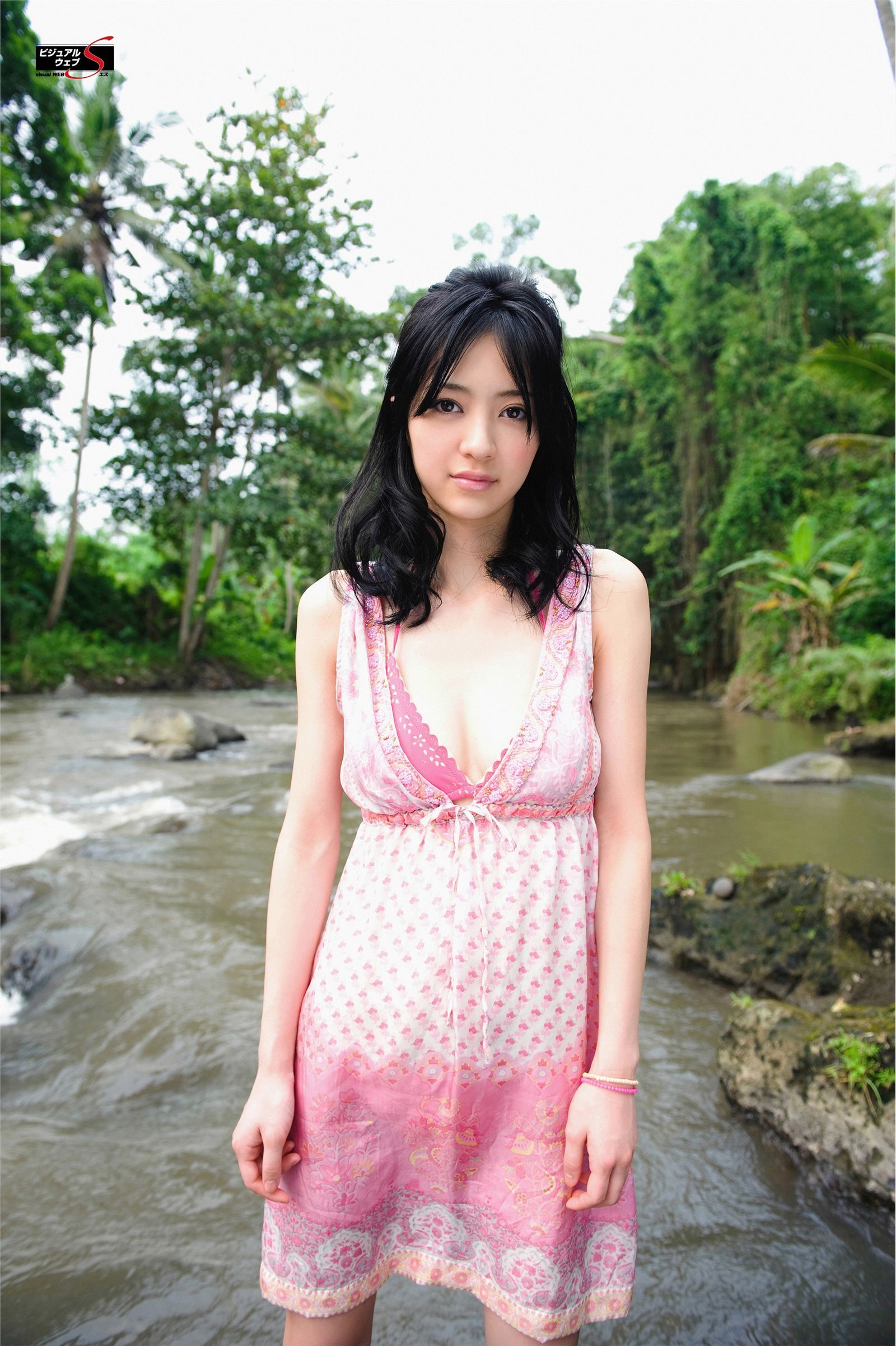 逢沢りな [Ysweb] [02-29] Vol.467 日本性感美女图片