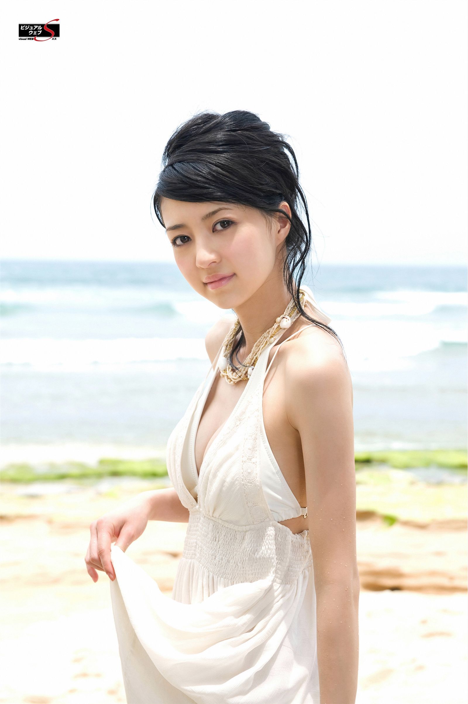 逢沢りな [Ysweb] [02-29] Vol.467 日本性感美女图片