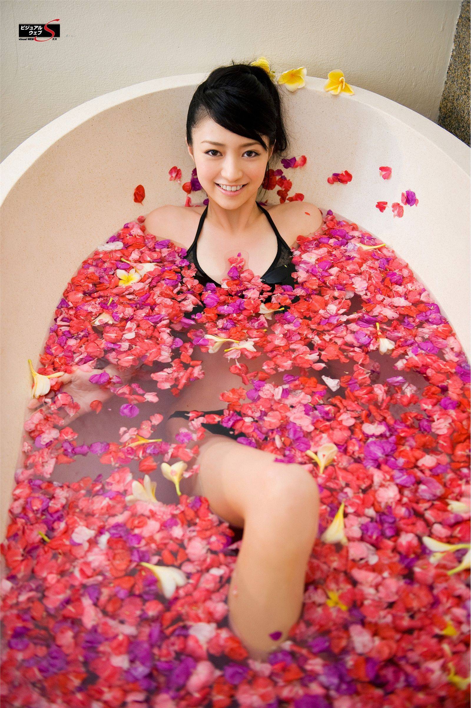 逢沢りな [Ysweb] [02-29] Vol.467 日本性感美女图片