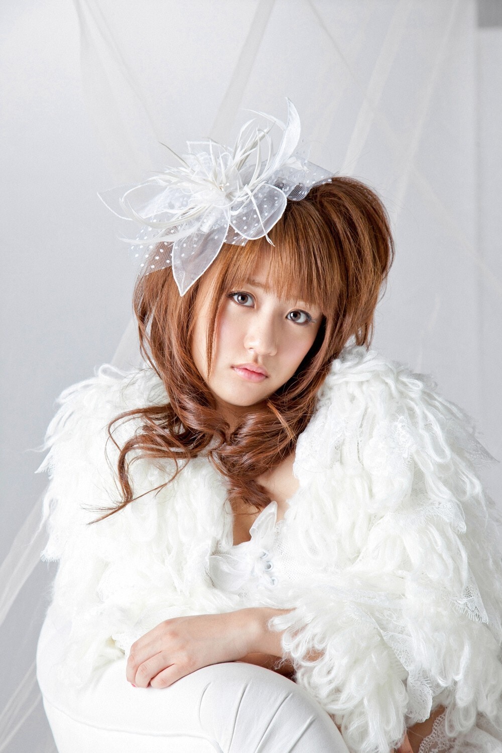 高橋みなみ『ちいさな巨人』[YS-Web]Vol.469　日本美女写真