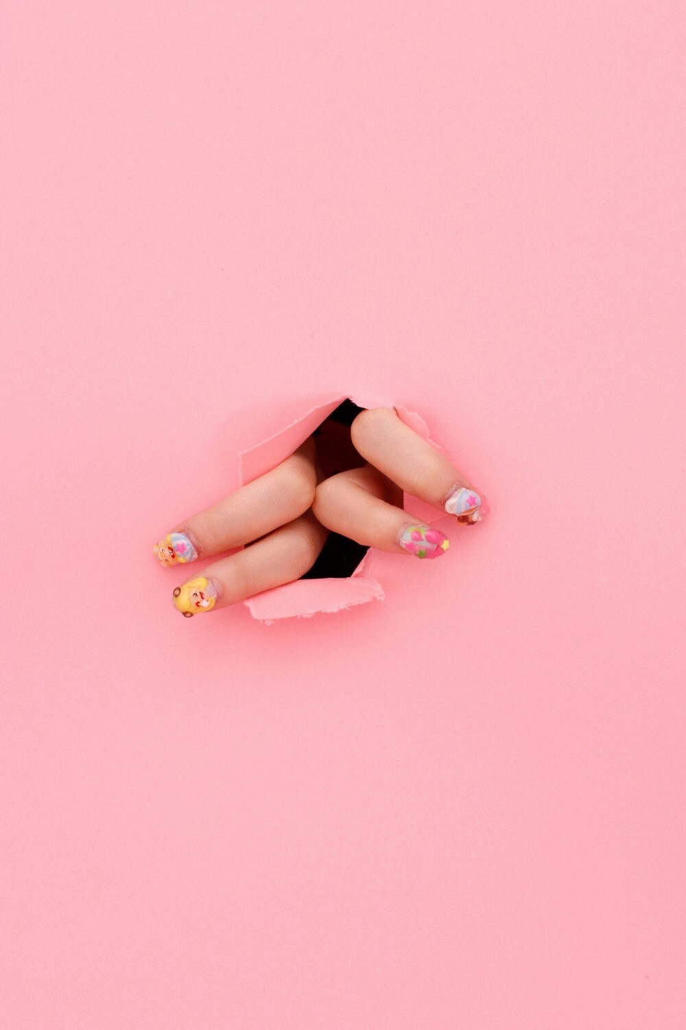 week Kyarypamyupamyu [YS-Web] Vol.475 日本美女