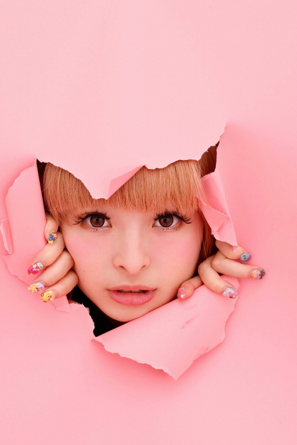 week Kyarypamyupamyu [YS-Web] Vol.475 日本美女