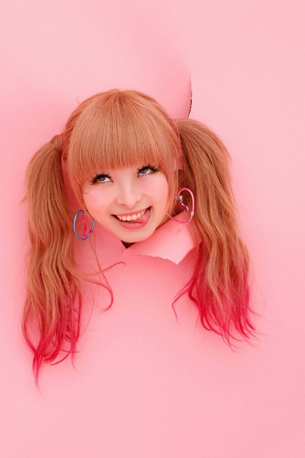 week Kyarypamyupamyu [YS-Web] Vol.475 日本美女
