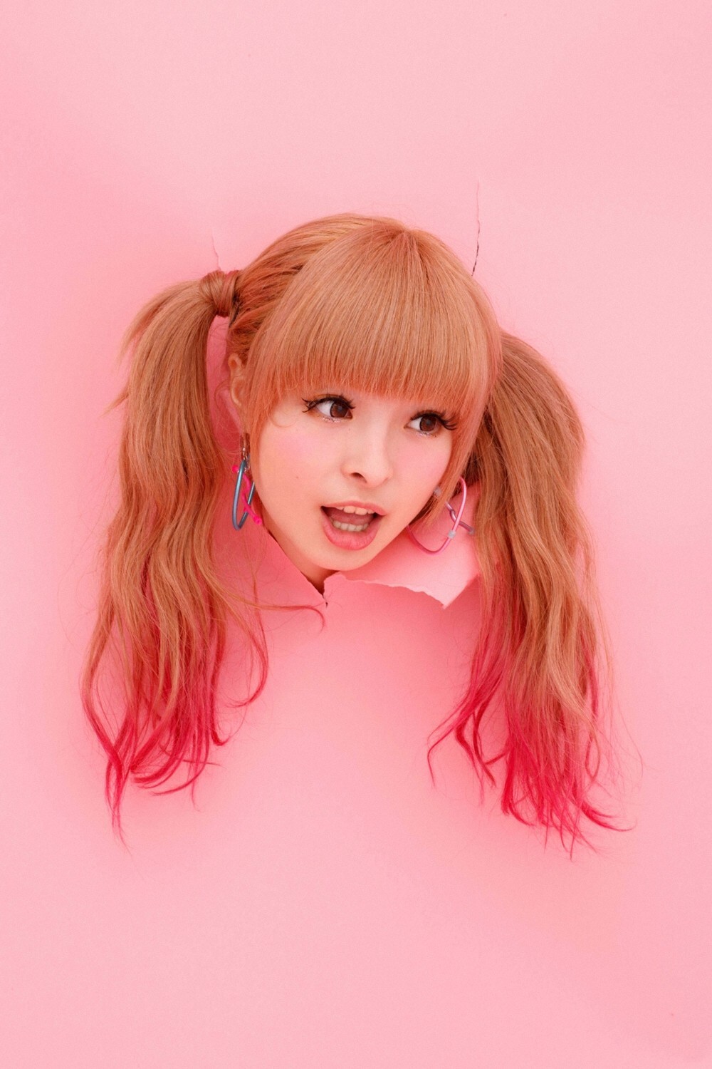 week Kyarypamyupamyu [YS-Web] Vol.475 日本美女